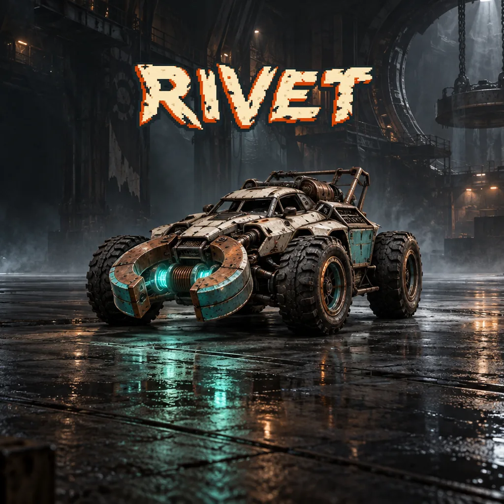 RIVET